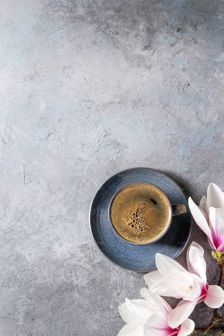 Mystic Mornings: Velvet Roast for Daybreak Delights